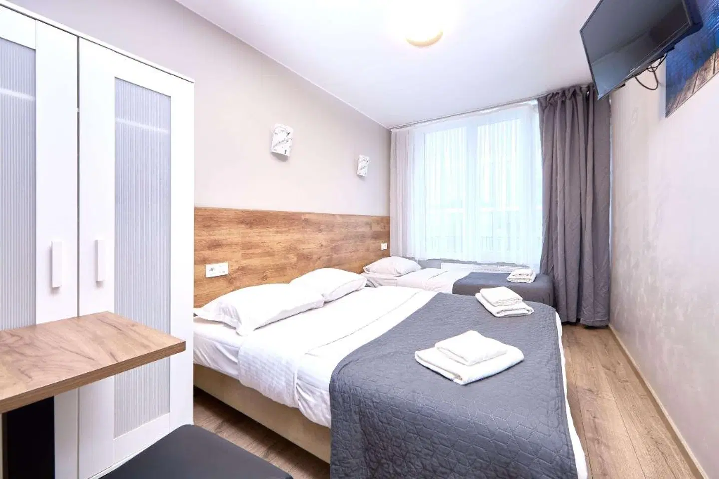 Hotel City Center ROOM_EXAMPLE