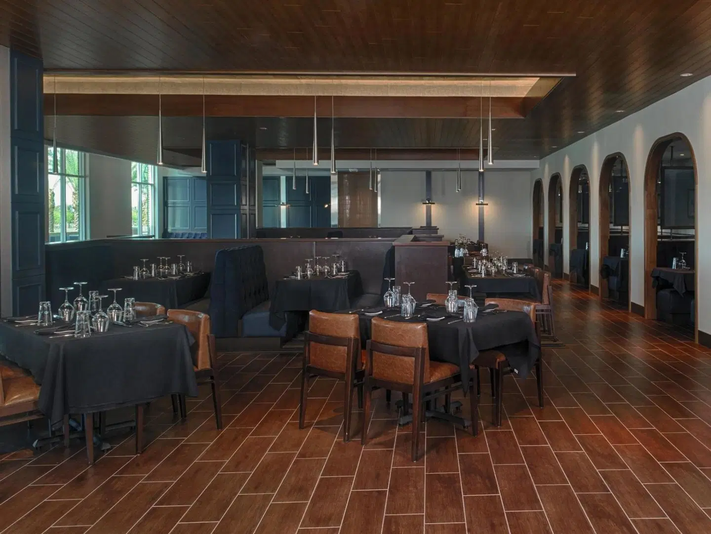 Sheraton Mesa Hotel at Wrigleyville West LOUNGE_LOBBY