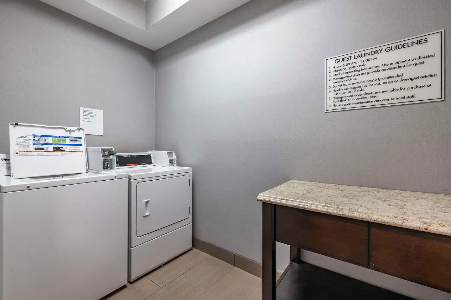 Clarion Inn Kingman I-40 Route 66 ROOM_EXAMPLE