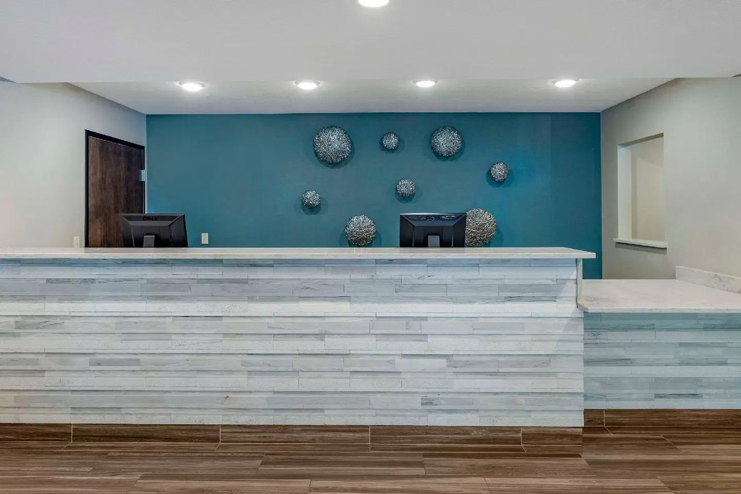 Comfort Inn & Suites Tualatin LOUNGE_LOBBY