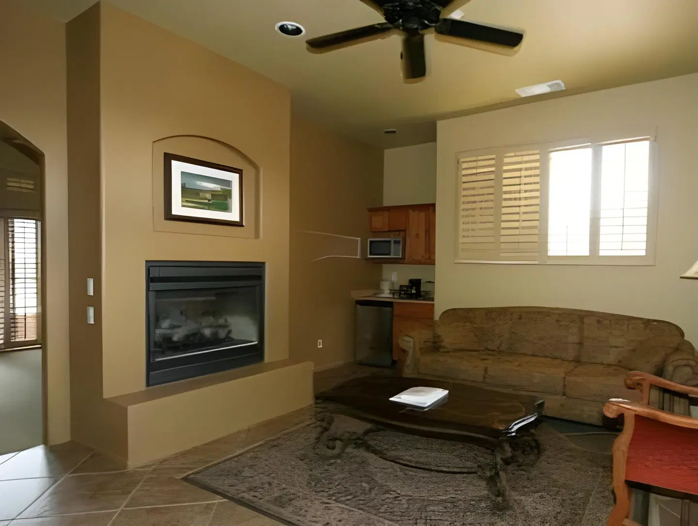 Las Posadas of Sedona ROOM_EXAMPLE