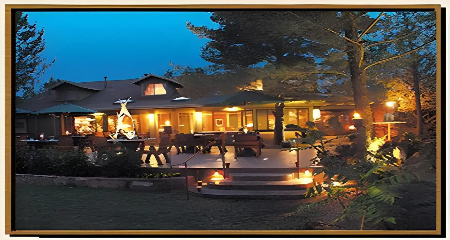 Lodge at Sedona Terrasse