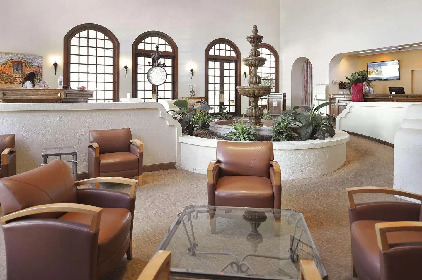 Los Abrigados Resort and Spa LOUNGE_LOBBY
