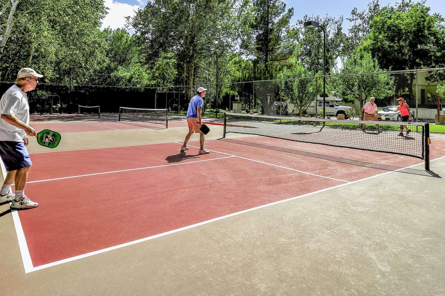 Los Abrigados Resort and Spa SPORTS_AND_LEISURE