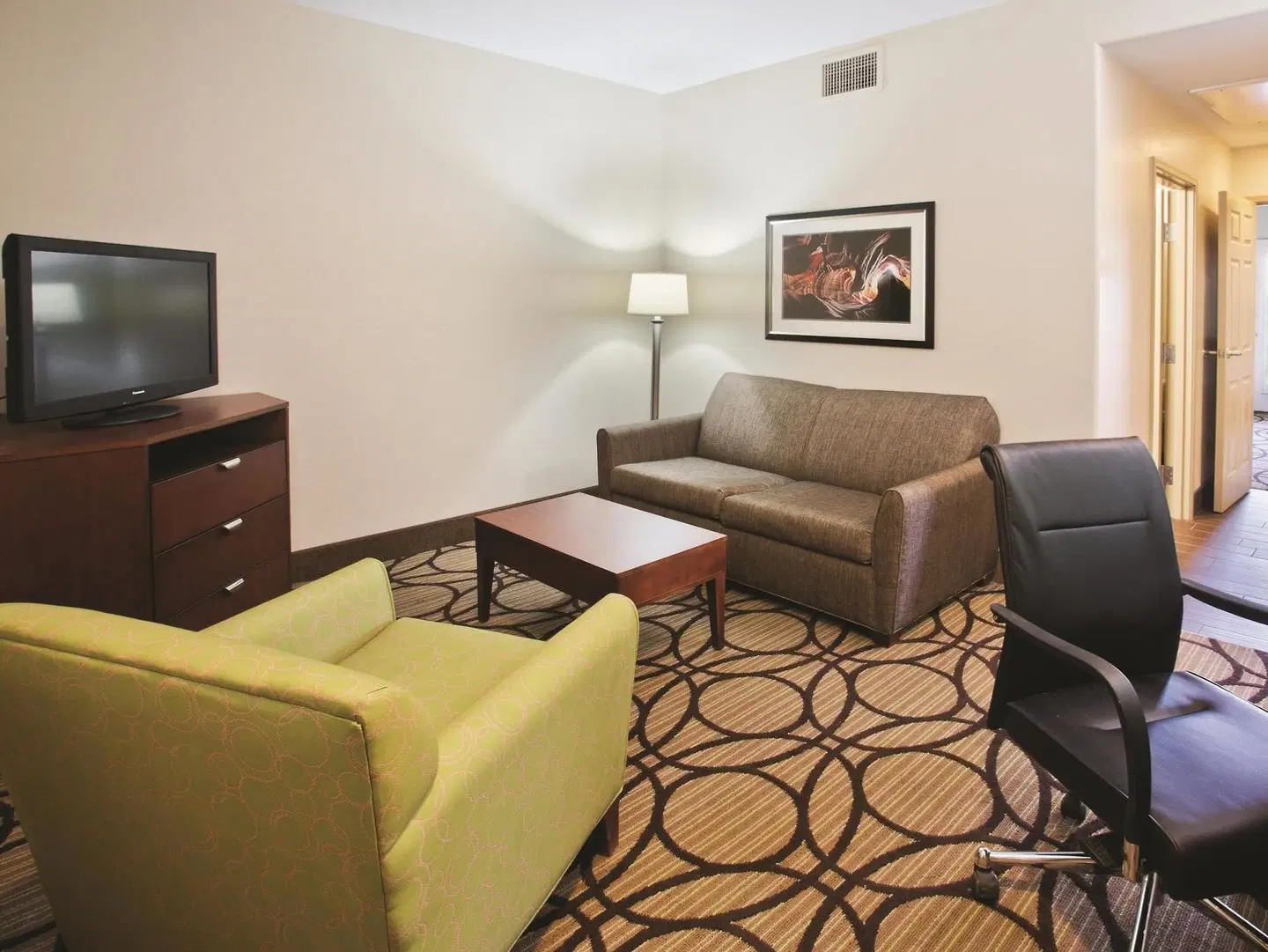 La Quinta Inn & Suites by Wyndham Conference Center Prescott ROOM_EXAMPLE