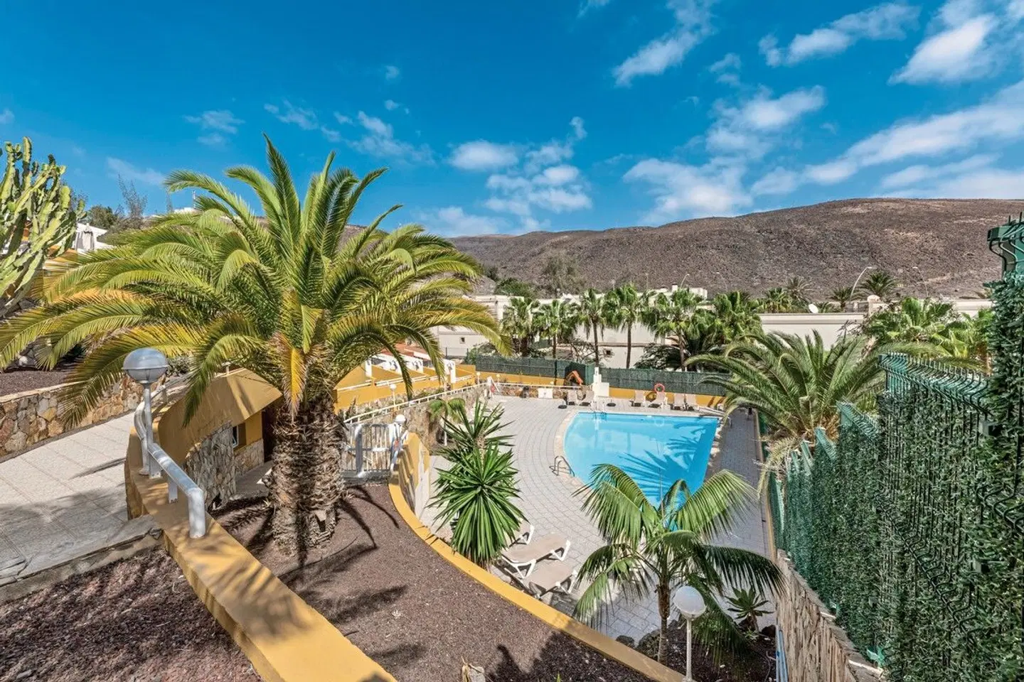 Punta Marina by LIVVO OUTDOOR_POOL