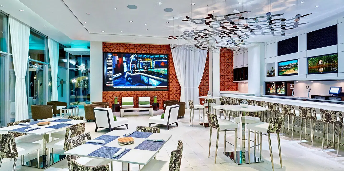 Omni Scottsdale Resort at Montelucia Restaurant