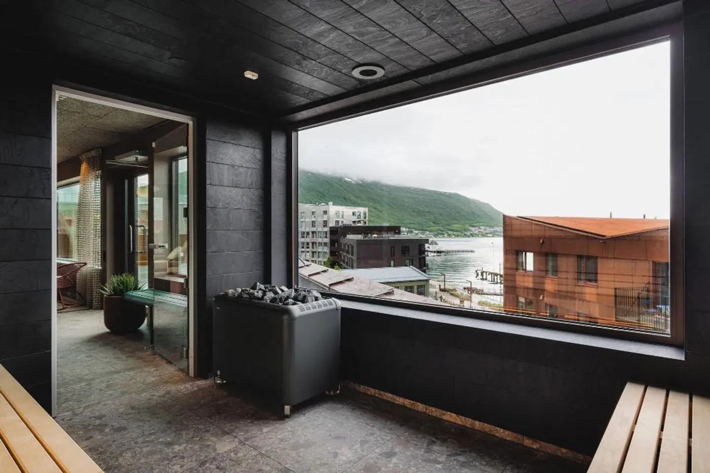 The Dock 69 39 by Scandic ROOM_EXAMPLE