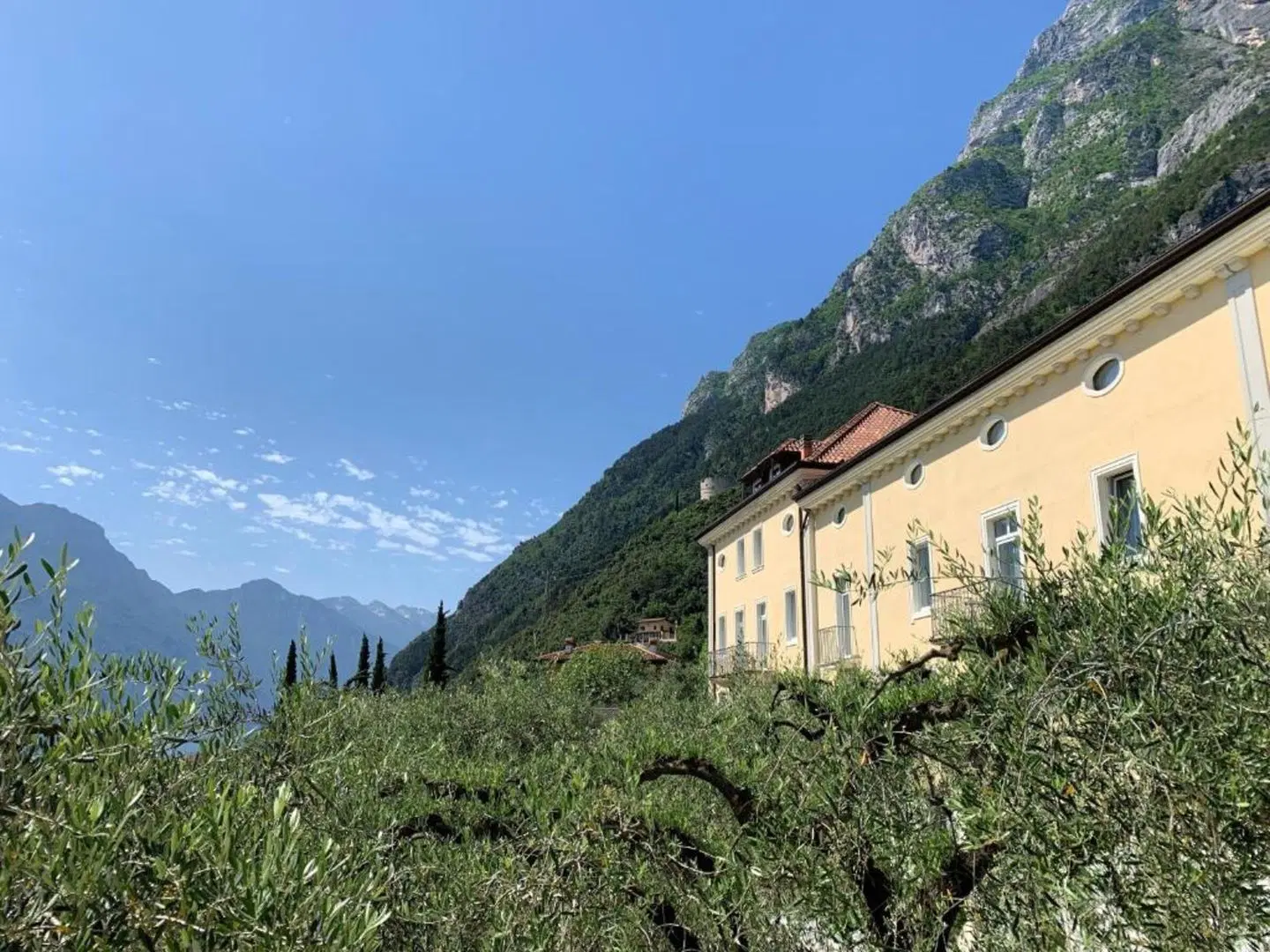 Englovacanze EXTERIOR