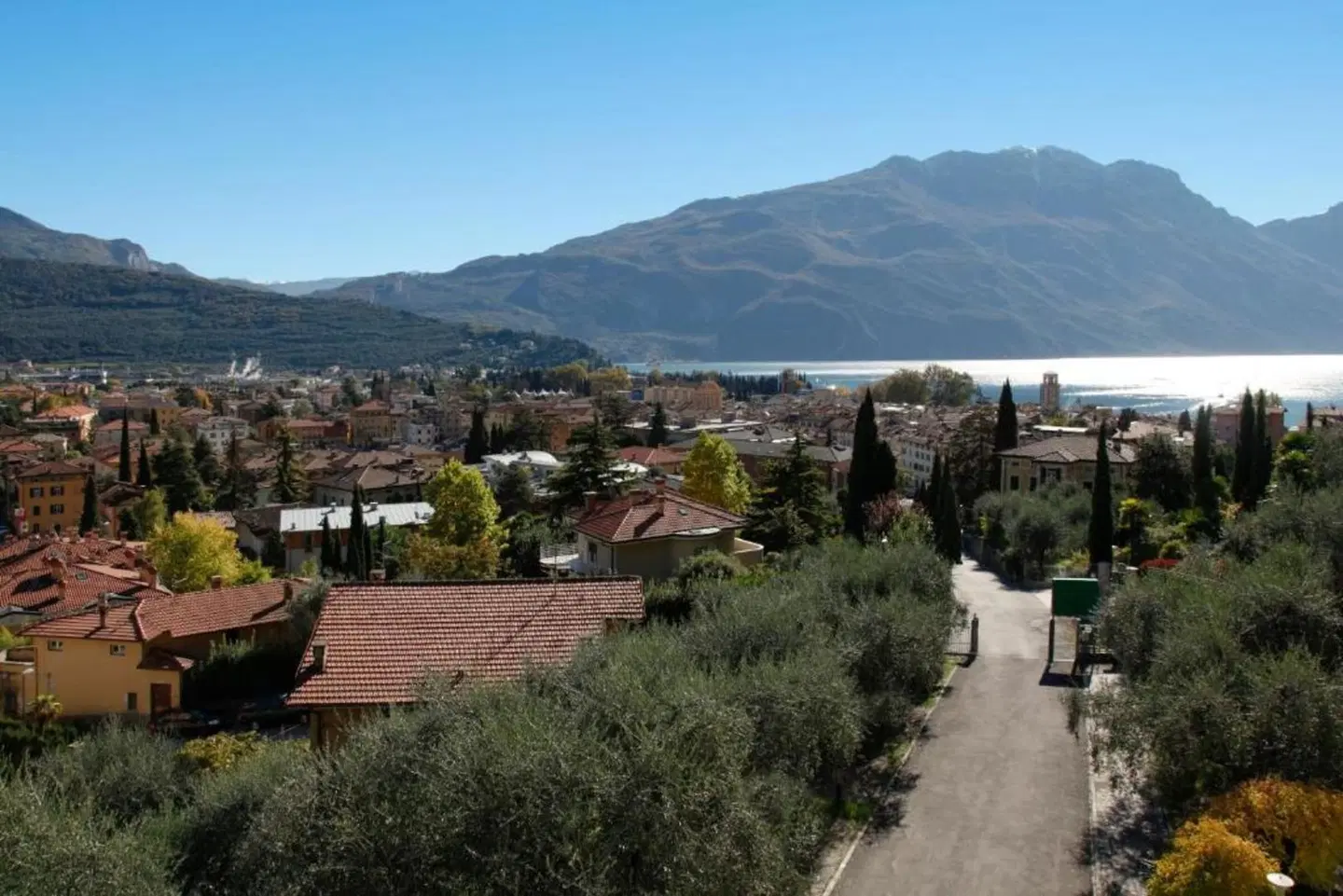 Englovacanze LANDSCAPE