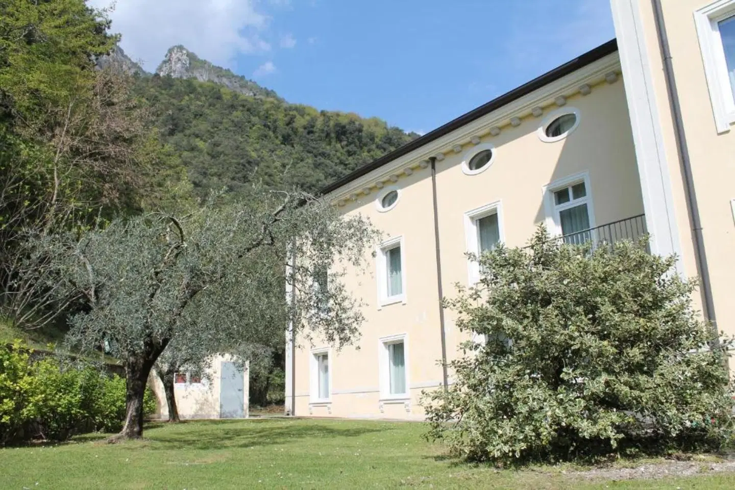 Englovacanze EXTERIOR
