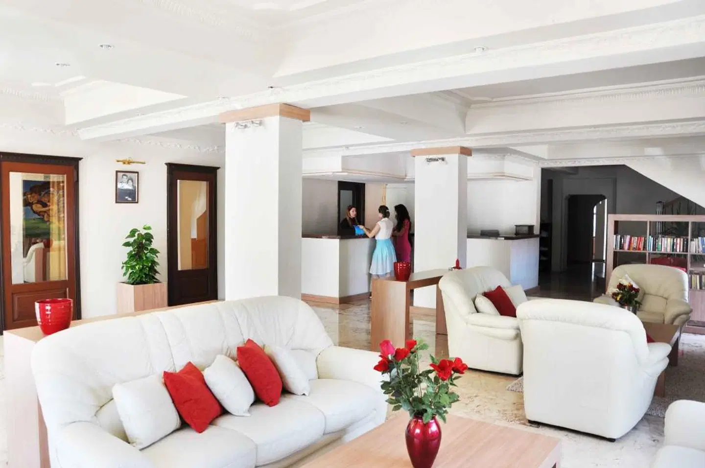 Manolya Hotel LOUNGE_LOBBY