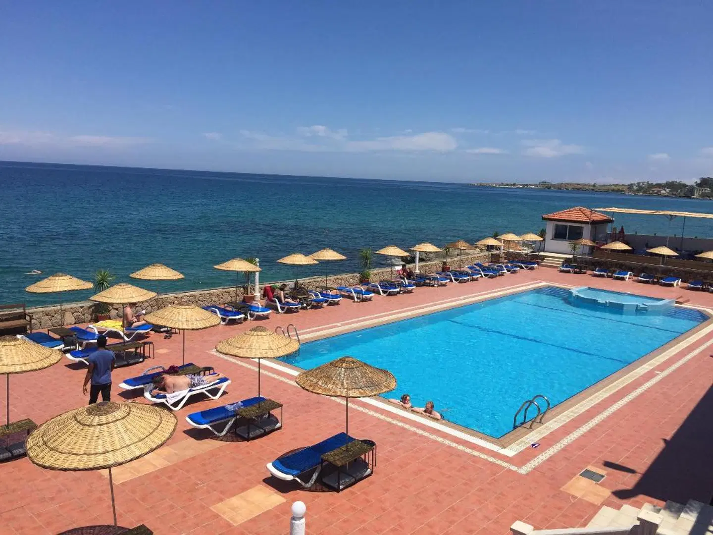 Manolya Hotel OUTDOOR_POOL