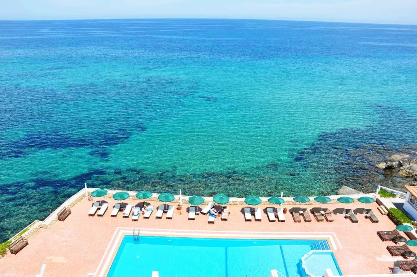 Manolya Hotel Strand