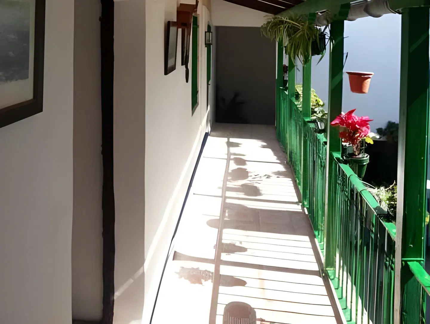 Apartamentos Jerez LOUNGE_LOBBY