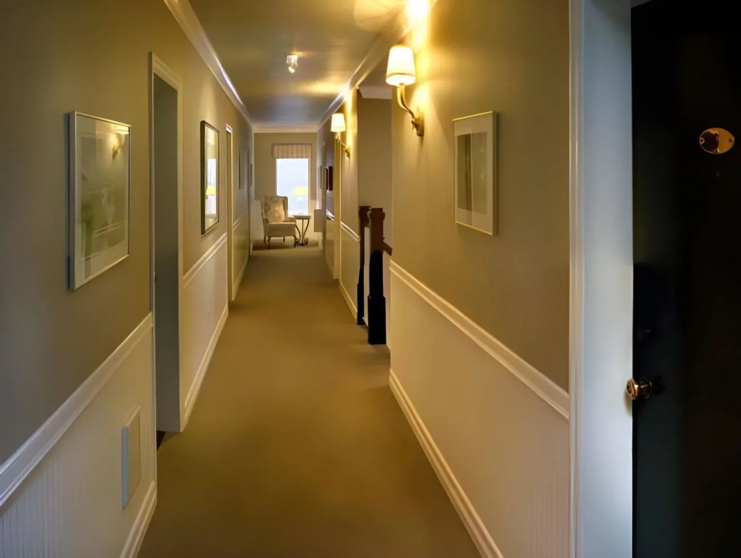 Cannon Beach Hotel LOUNGE_LOBBY