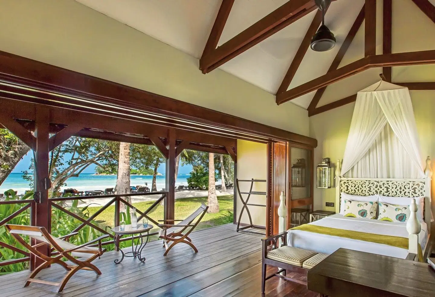 Paradise Sun Hotel HEALTH_BEAUTY