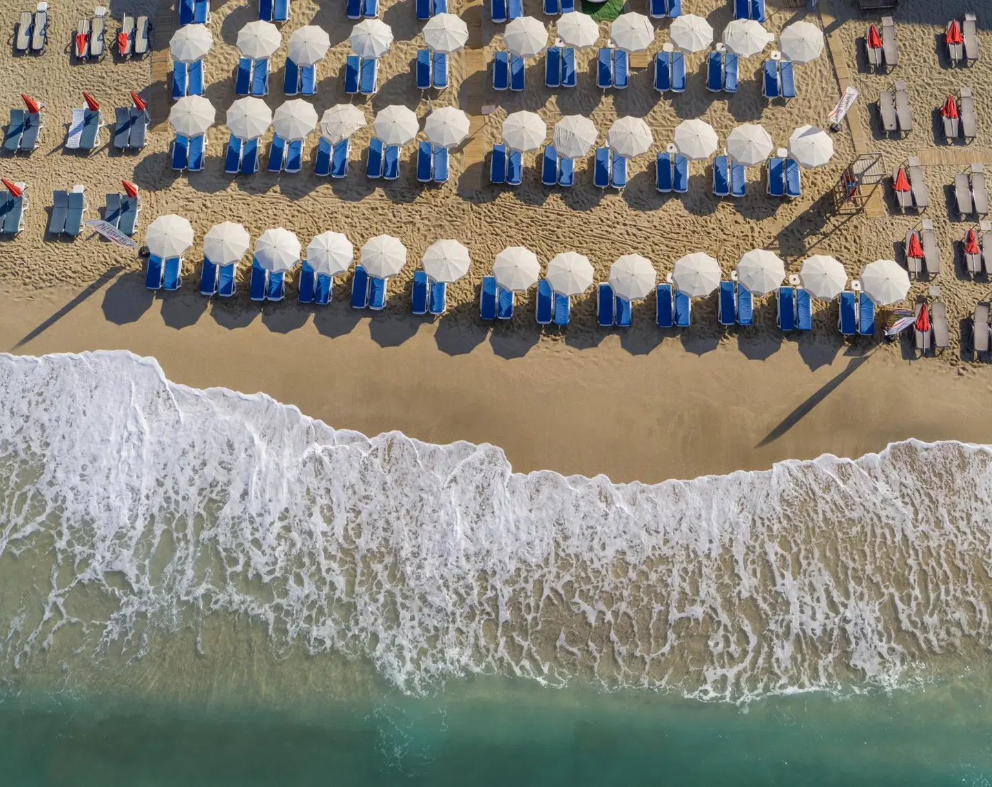 Royalisa Palmiye Beach Hotel Konferenz