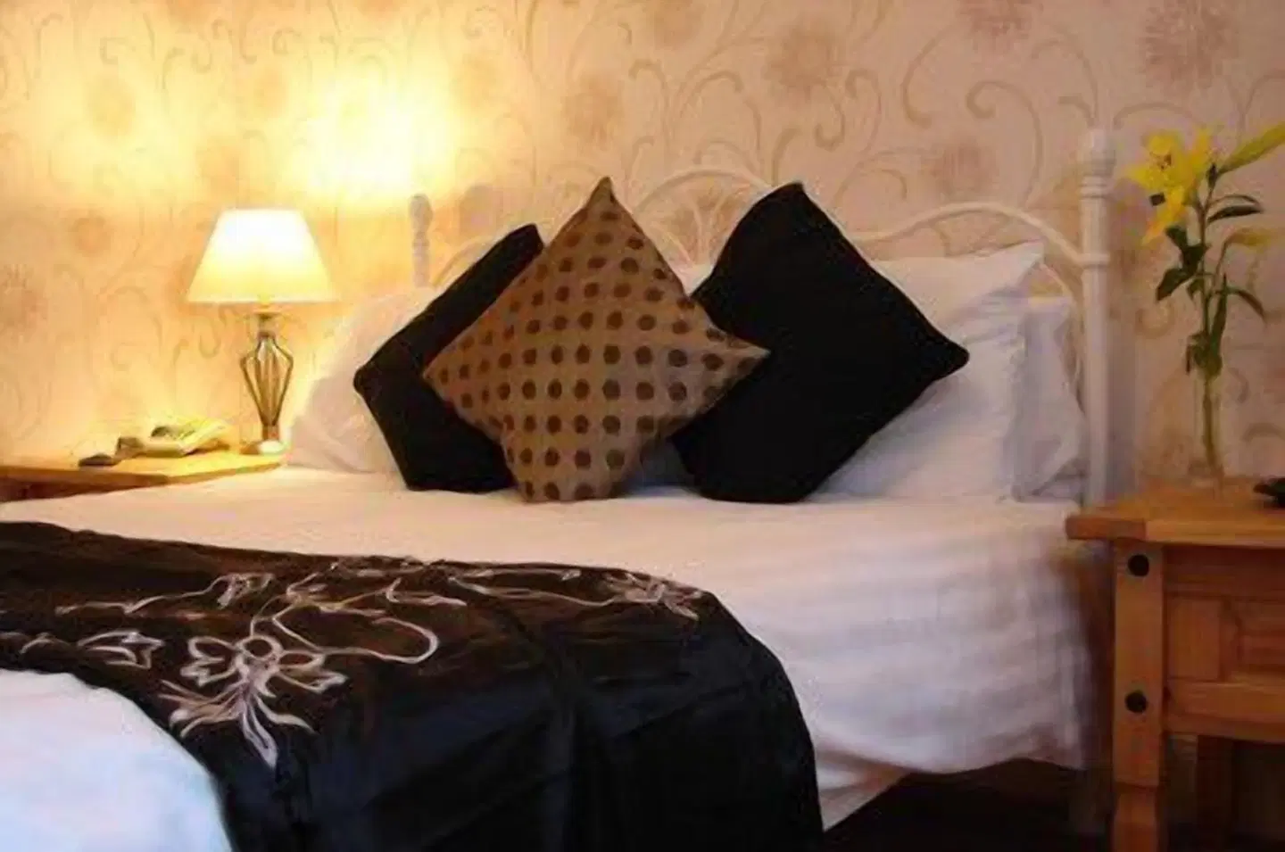 The Star Hotel ROOM_EXAMPLE