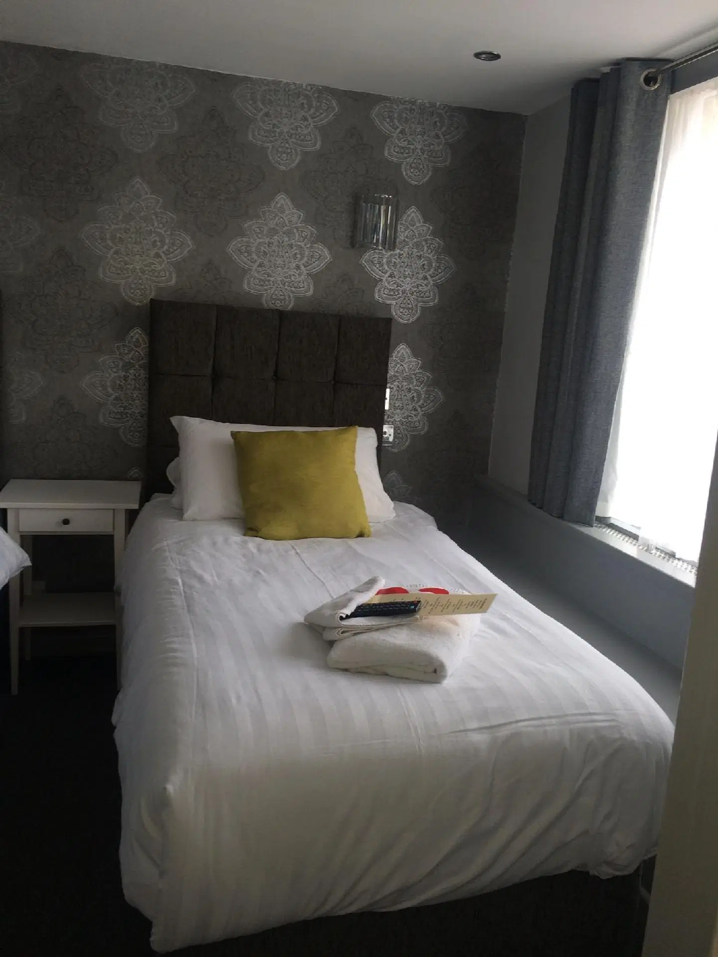 The Star Hotel HEALTH_BEAUTY
