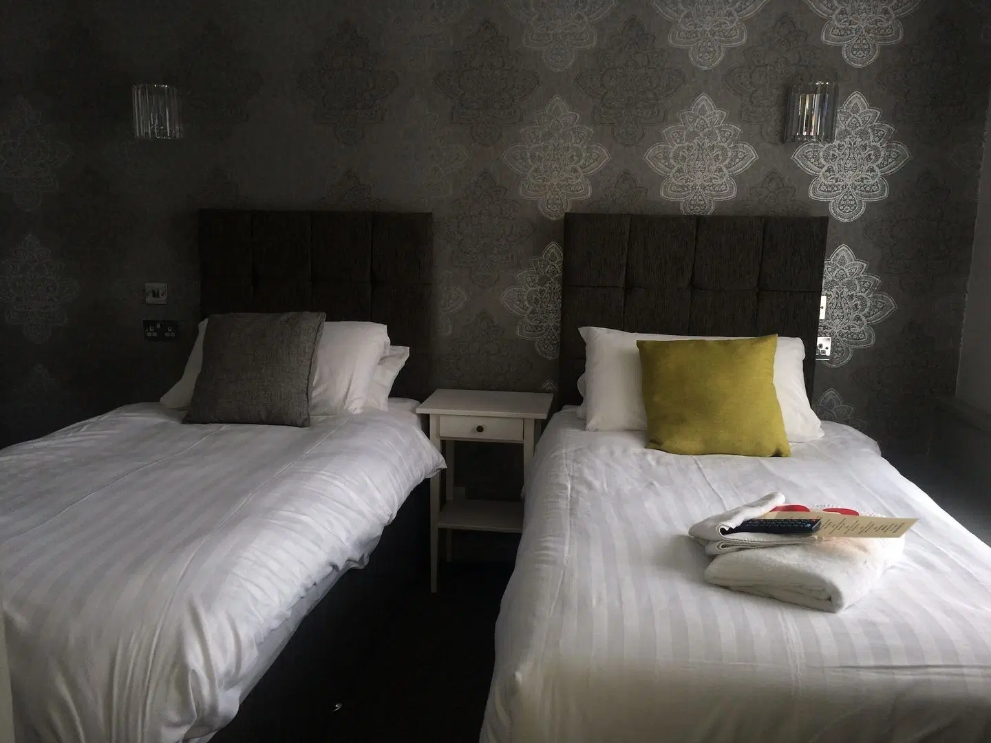 The Star Hotel ROOM_EXAMPLE
