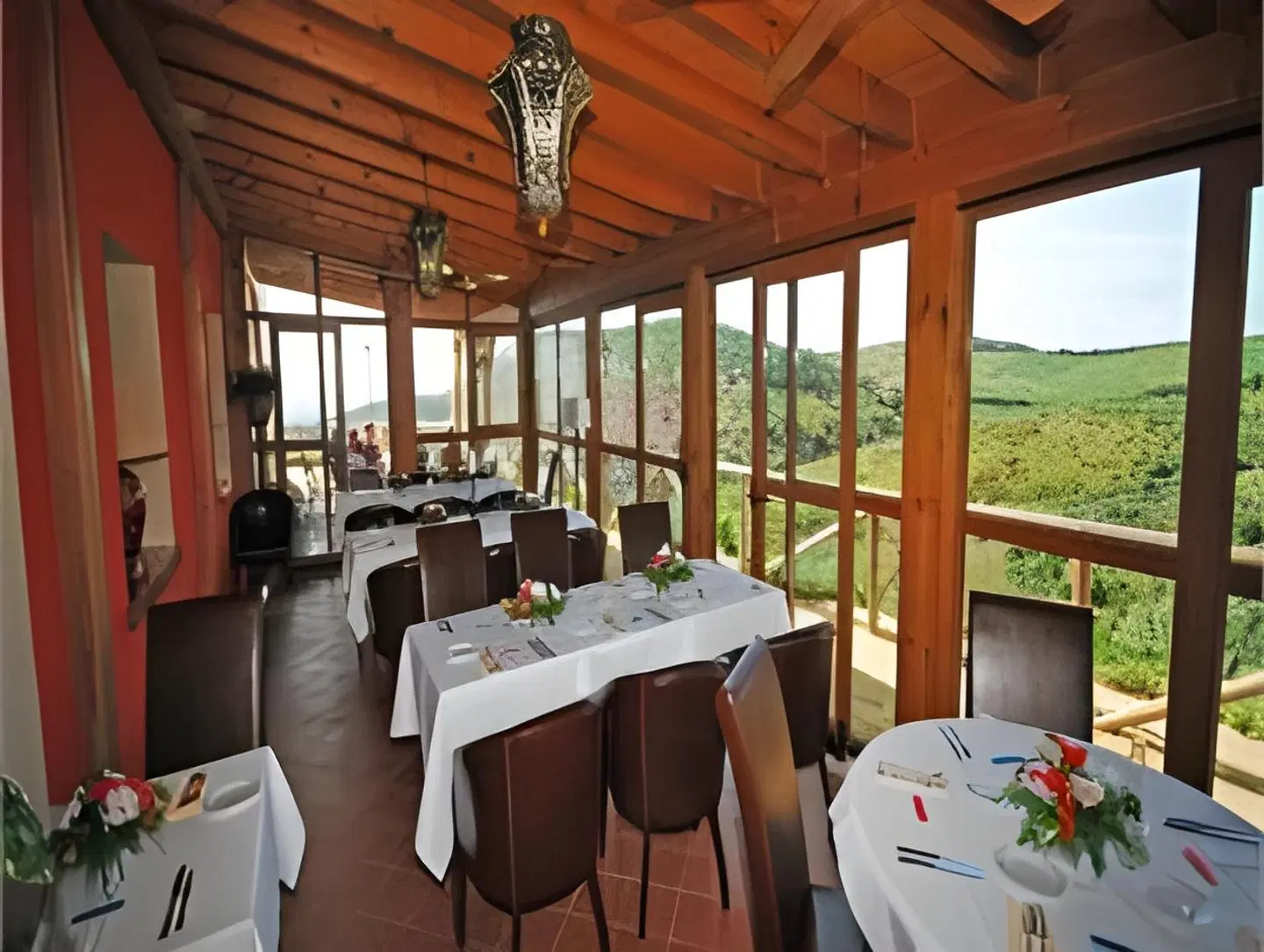 Sindhura Restaurant