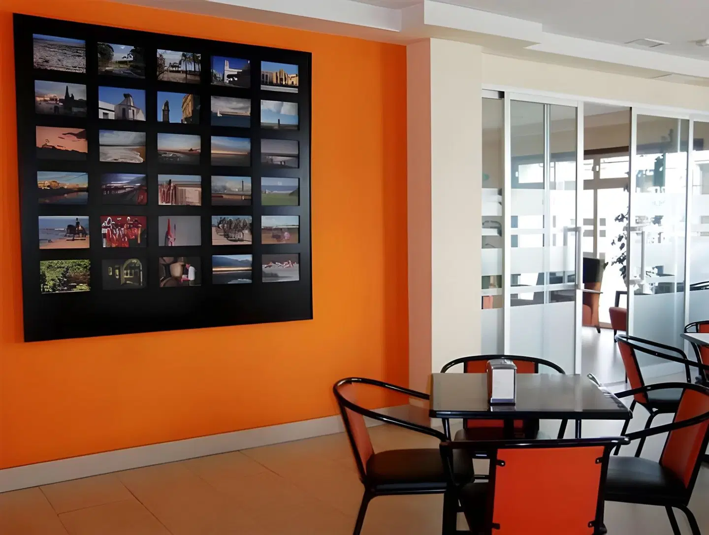Hostal Villa LOUNGE_LOBBY