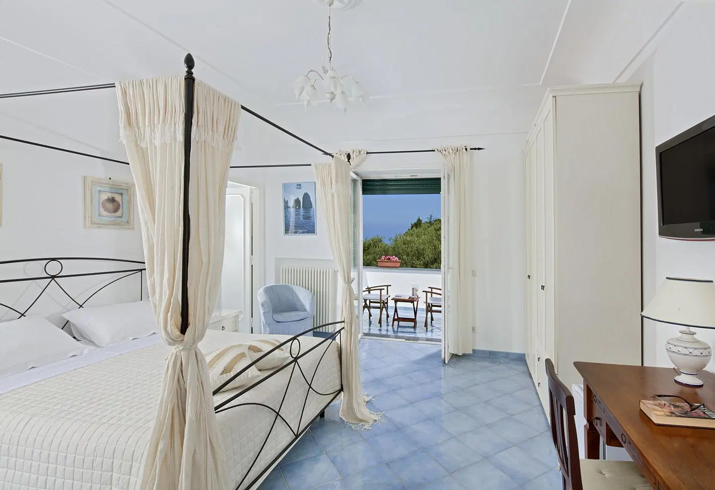 Parco Vittoria Holidays House ROOM_EXAMPLE
