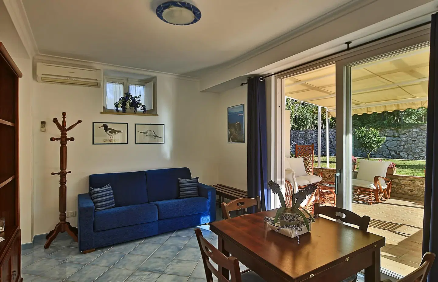 Parco Vittoria Holidays House ROOM_EXAMPLE