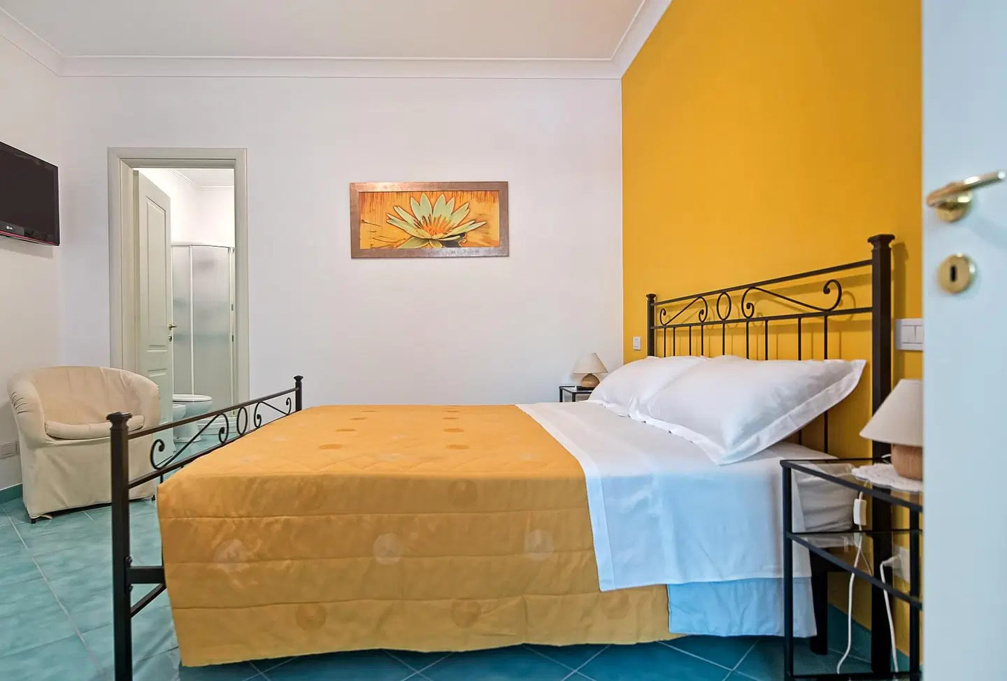 Parco Vittoria Holidays House ROOM_EXAMPLE