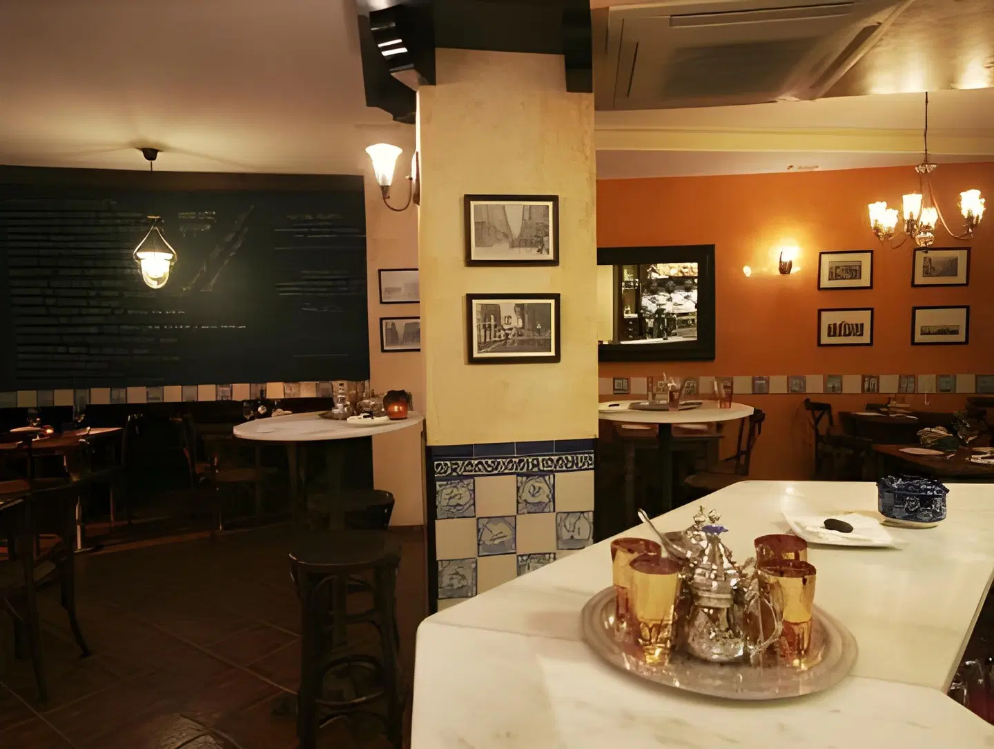 Casa Palacio de los Leones LOUNGE_LOBBY