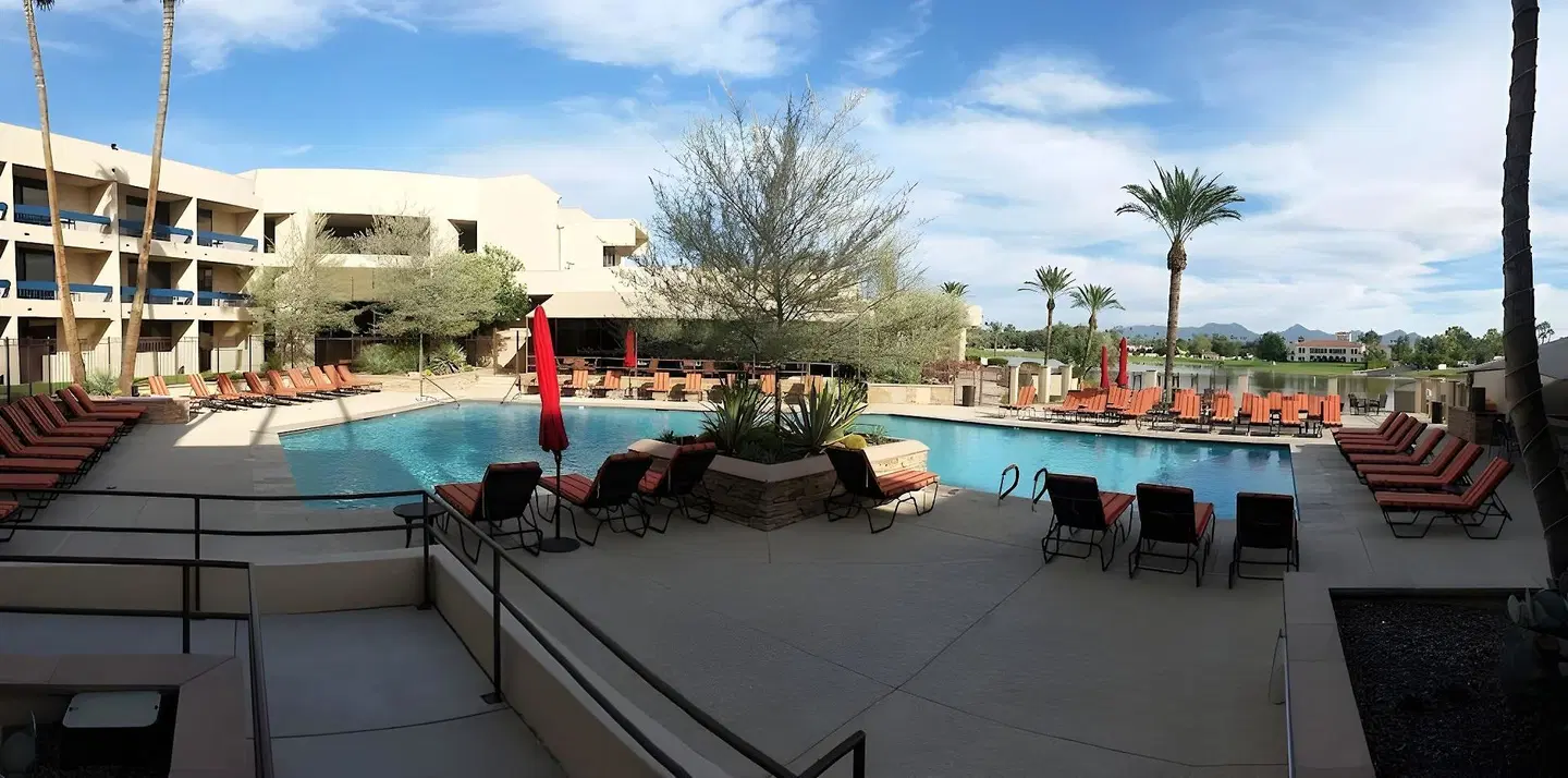 The McCormick Scottsdale OUTDOOR_POOL