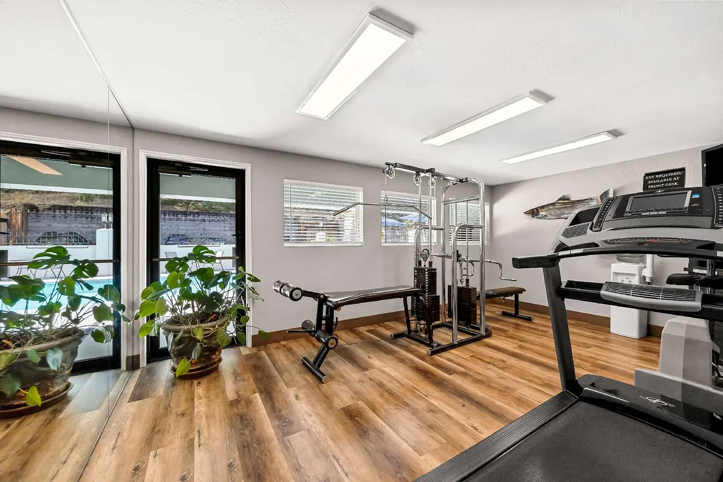Best Western Inn at the Rogue HEALTH_BEAUTY
