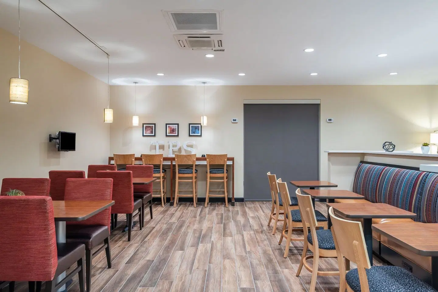 TownePlace Suites by Marriott Charlotte Mooresville Konferenz