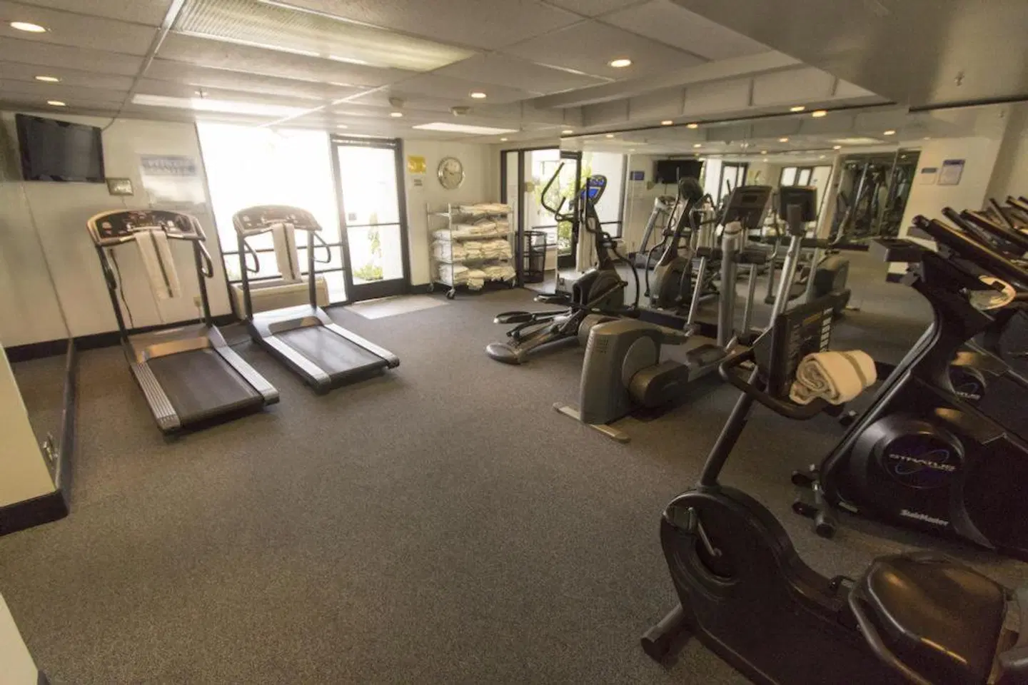 Knott's Berry Farm Hotel SPORTS_AND_LEISURE