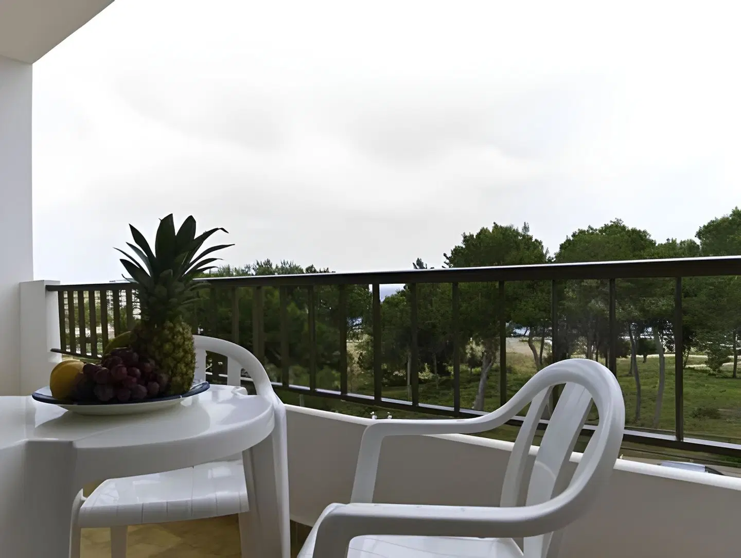 Typic Art Terrasse