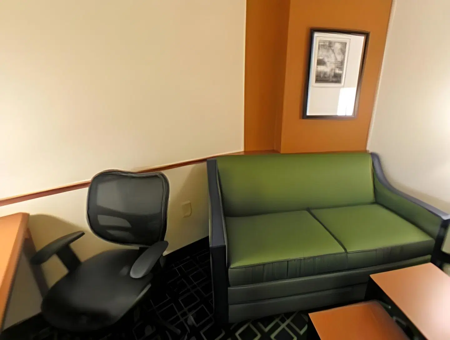 Fairfield Inn & Suites Raleigh-Durham Airport/Brier Creek ROOM_EXAMPLE