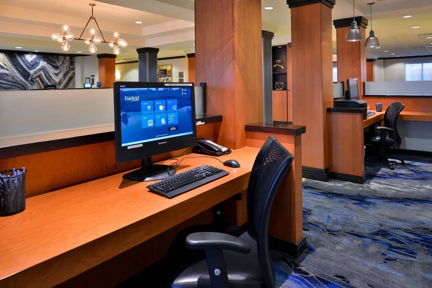 Fairfield Inn & Suites Raleigh-Durham Airport/Brier Creek ROOM_EXAMPLE