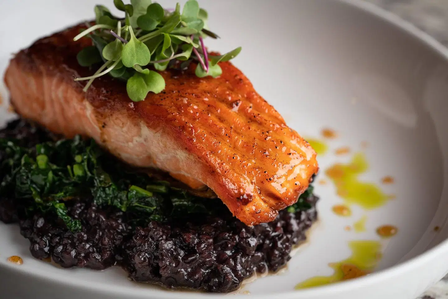 The StateView Hotel, Autograph Collection Restaurant