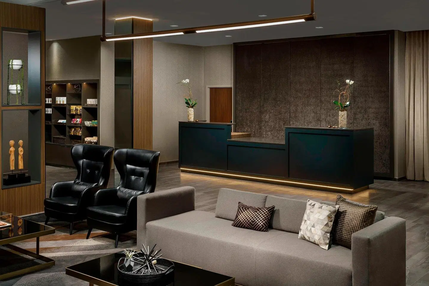 AC Hotel by Marriott Chapel Hill Downtown LOUNGE_LOBBY