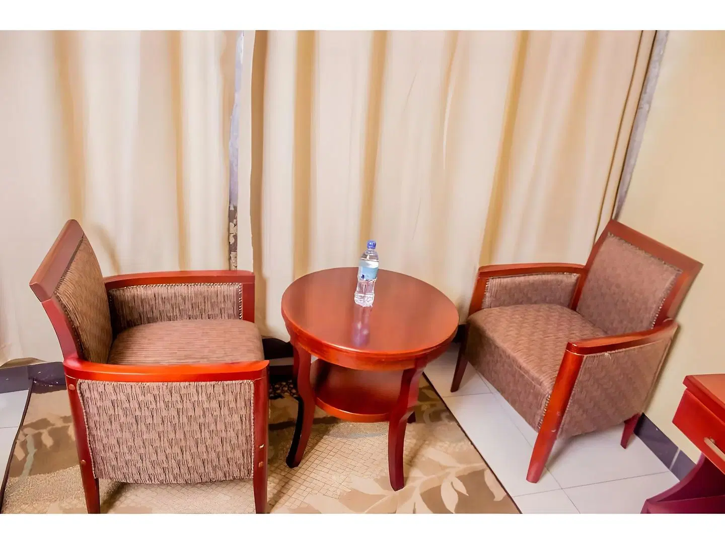 JAMIREX Hotel ROOM_EXAMPLE