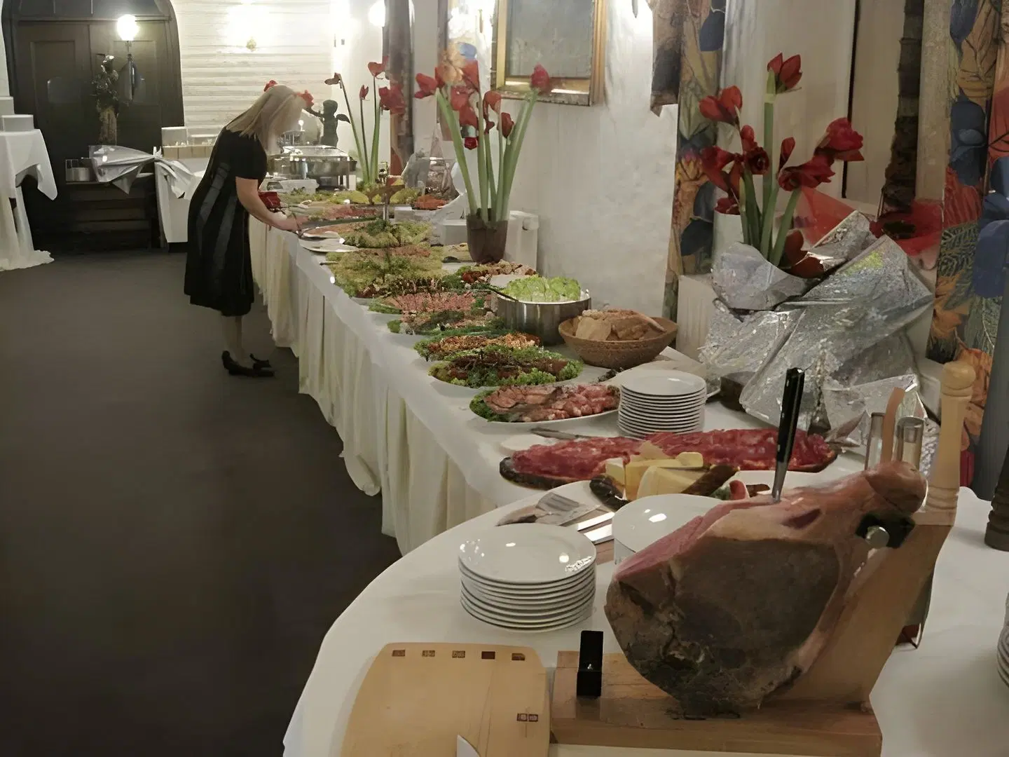Bei Baki Restaurant