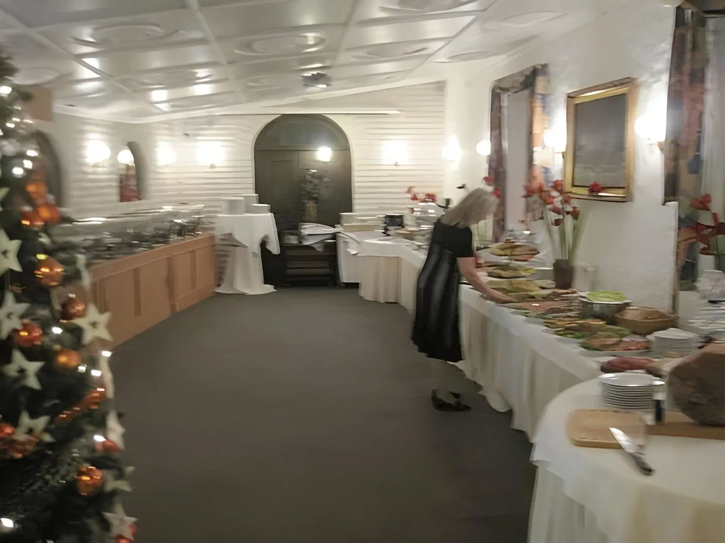 Bei Baki Restaurant