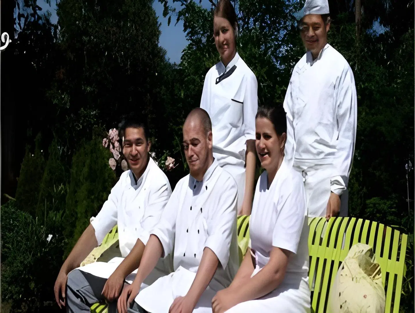 Pöker PEOPLE