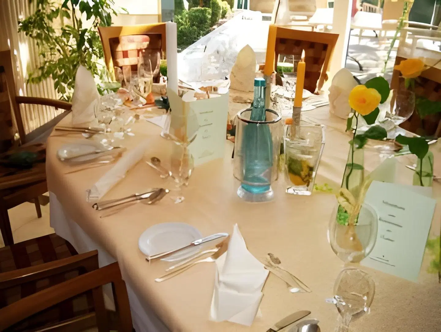 Pöker Restaurant