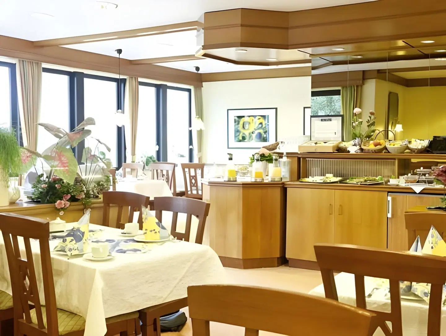 Schomacker Restaurant