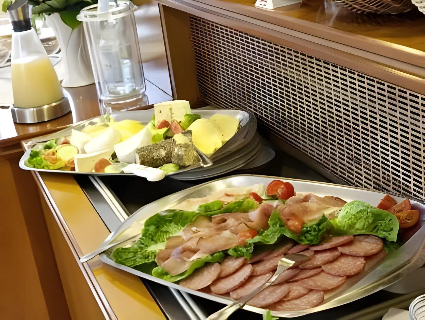 Schomacker Restaurant