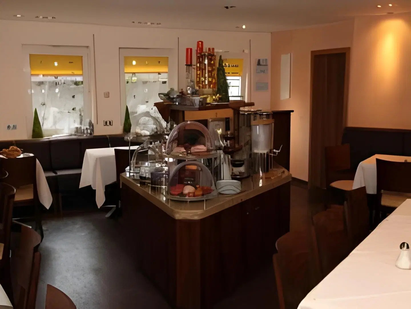 Sterkel Restaurant