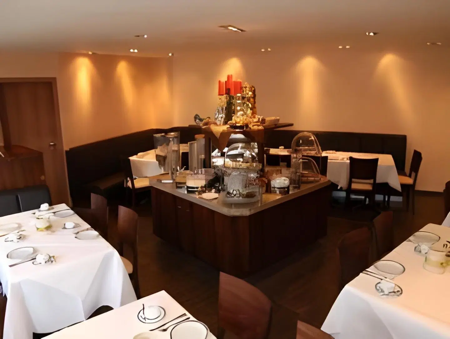 Sterkel Restaurant