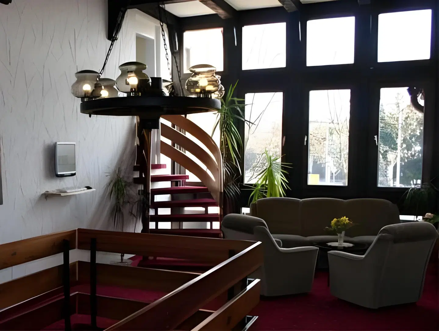 Englischer Hof SPORTS_AND_LEISURE